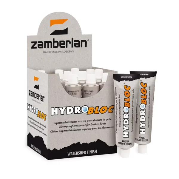 Zamberlan Hydro Bloc Cream